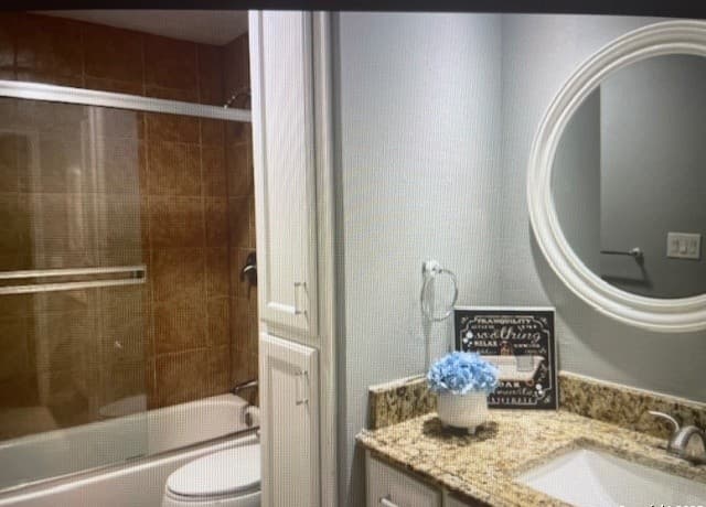 2-bedroom rental at 11843 Braesview Unit 2007 in San Antonio, TX — photo 5