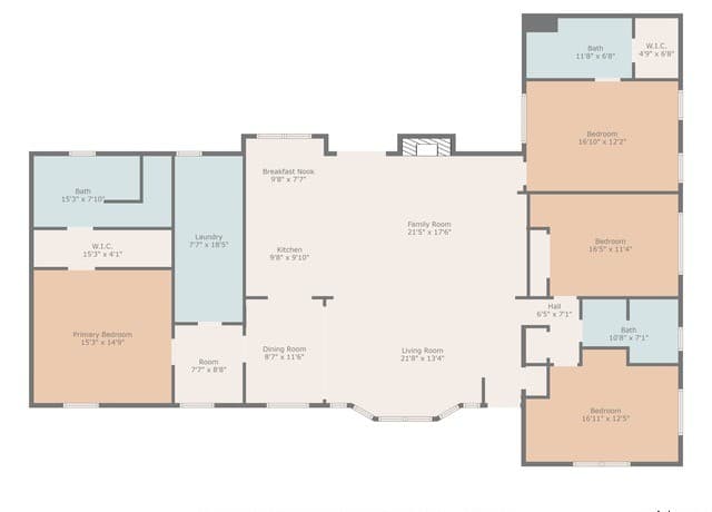 Home for sale at 23 Sunrise in Pleasanton, TX — photo 4