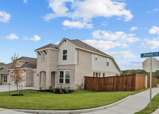 5-bedroom rental at 2804 Reeves Ln in Schertz, TX — photo 3