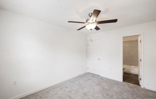 3-bedroom rental at 2910 Martin Luther King in San Antonio, TX — photo 5