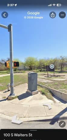 rental at 117 Gravel St in San Antonio, TX — photo 1