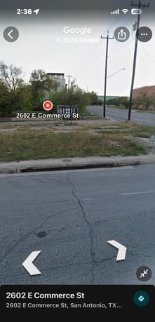 rental at 117 Gravel St in San Antonio, TX — photo 2