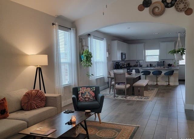 3-bedroom rental at 609 Steele Shallows in Cibolo, TX — photo 3