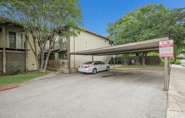 1-bedroom rental at 66 Brees Blvd Unit 125 in San Antonio, TX — photo 3