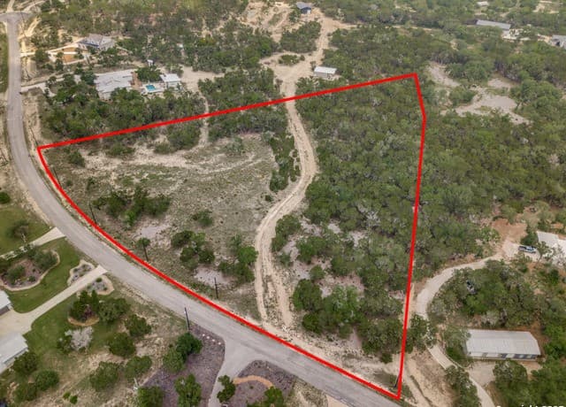 rental at LOT 20 Canyon Forest in Helotes, TX — photo 1