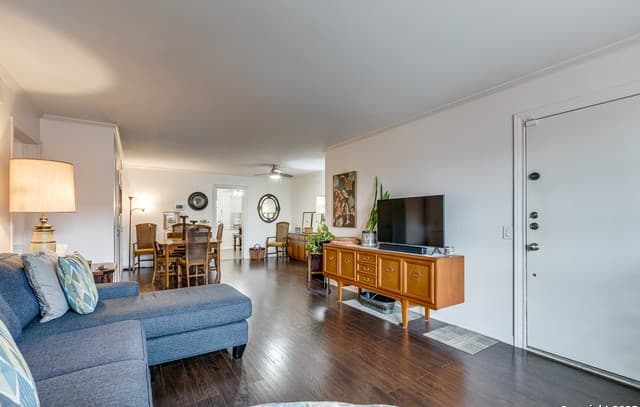 3-bedroom rental at 7500 Callaghan Rd Unit 172 in San Antonio, TX — photo 2