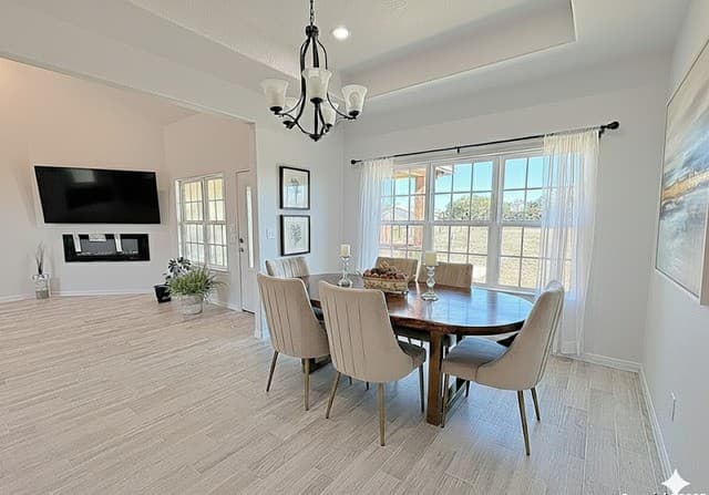 1-bedroom rental at 155 Paloma Dr. in Bandera, TX — photo 5