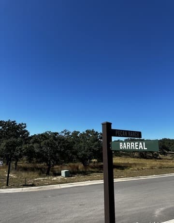 rental at 11205 Barreal in Boerne, TX — photo 5