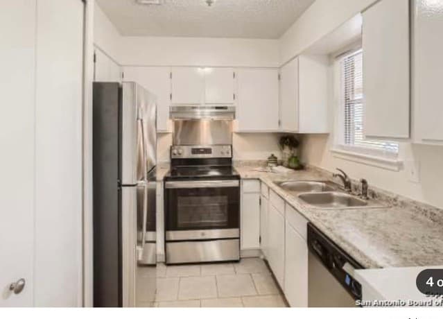 1-bedroom rental at 923 Vance Jackson Unit 1210 in San Antonio, TX — photo 3