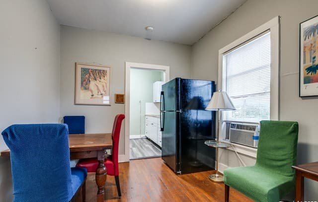 rental at 765 Fulton in San Antonio, TX — photo 4