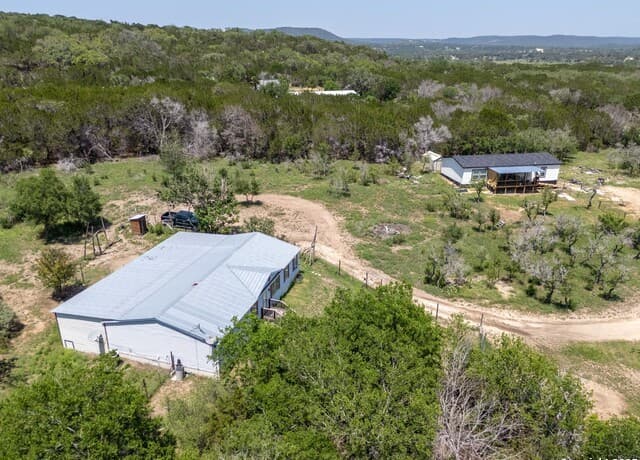 Home for sale at 605 Seth Circle in Bandera, TX — photo 2