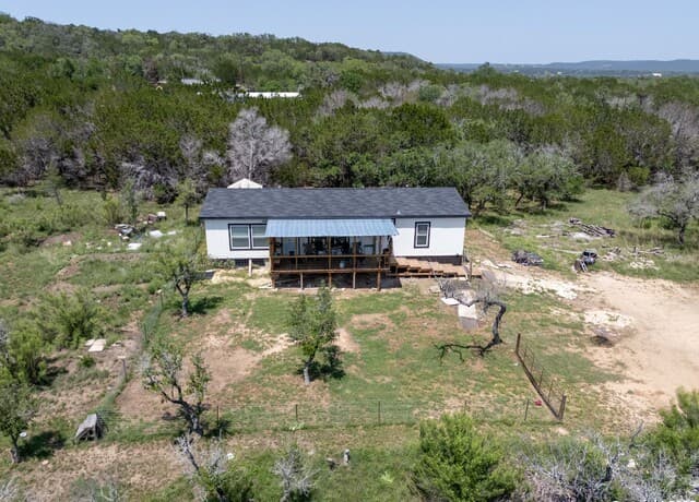 Home for sale at 605 Seth Circle in Bandera, TX — photo 3