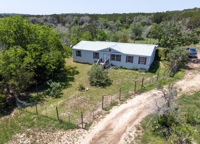 Home for sale at 605 Seth Circle in Bandera, TX — photo 4