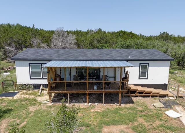 Home for sale at 605 Seth Circle in Bandera, TX — photo 5