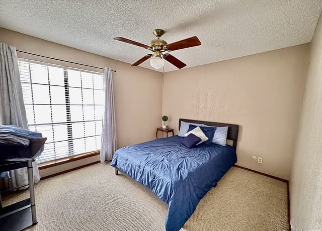 1-bedroom rental at 8633 Datapoint Dr in San Antonio, TX — photo 4