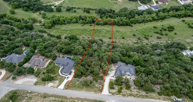rental at 423 Rittimann in Spring Branch, TX — photo 5