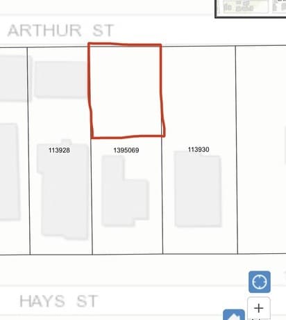 rental at 1527 Hays St #2 in San Antonio, TX — photo 4