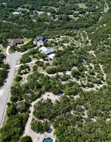 rental at 1730 Private Road in Mico, TX — photo 2