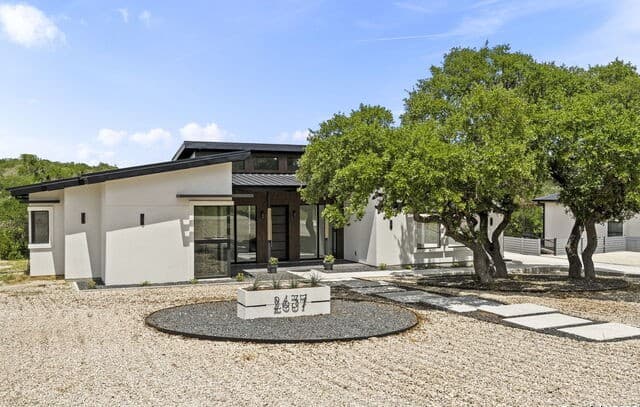 4-bedroom home for sale at 2637 Campestres in Spring Branch TX