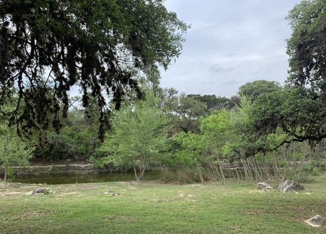rental at LOT 6 Oak Acres Lane in Boerne, TX — photo 4