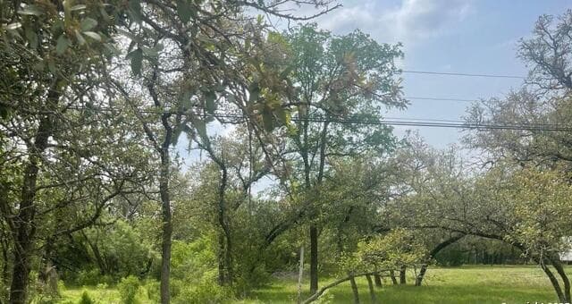 rental at 5914 Old Camp Bullis in San Antonio, TX — photo 3