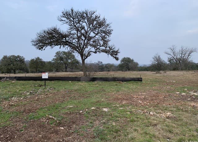 rental at LOT 94 Sabinas Ridge Road in Boerne, TX — photo 4