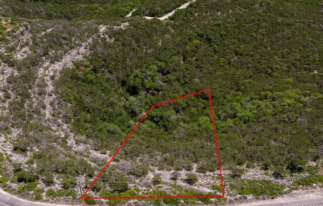 home for sale at 59 Private Road 1717 in Mico TX