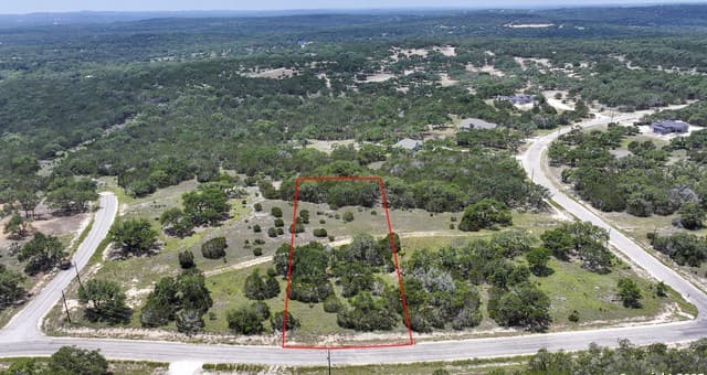 rental at 314 Serenity Pass in Spring Branch, TX — photo 1