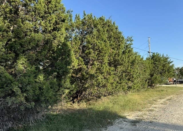 rental at LOT 10 Rocky Point Drive in Spring Branch, TX — photo 3