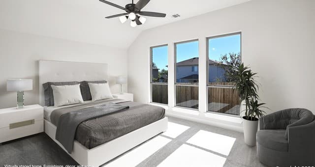 Home for sale at 409 Foxtail Canyon in Cibolo, TX — photo 4