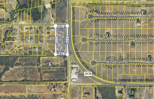 rental at 00 Las Palomas Track 2 in Lytle, TX — photo 4