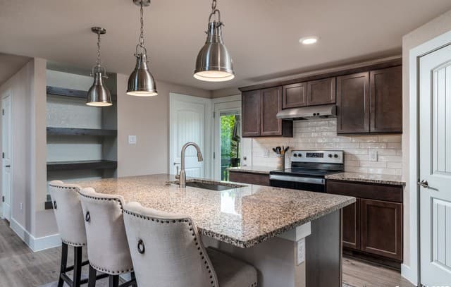 3-bedroom home for sale at 3363 English Crossing in Bandera TX