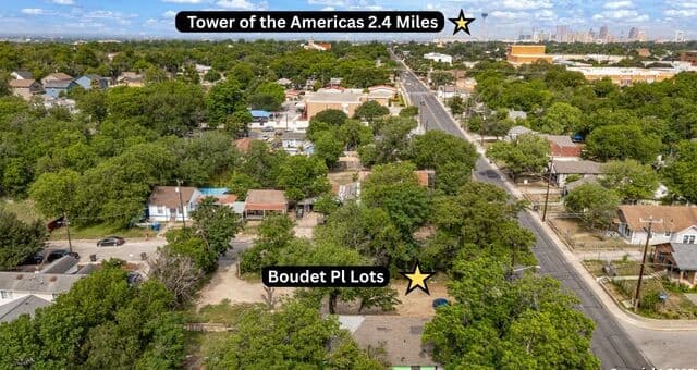 rental at 102 Boudet Pl in San Antonio, TX — photo 3