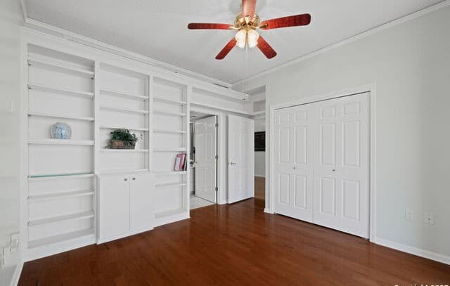 2-bedroom rental at 1 Towers Park Ln Unit 1108 in San Antonio, TX — photo 5