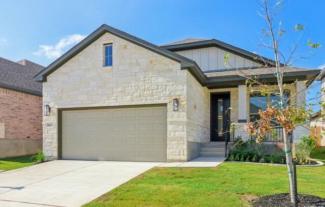 3-bedroom rental at 9917 Paladin Ridge in San Antonio, TX — photo 5