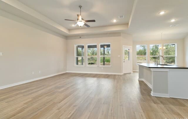 4-bedroom rental at 21225 Jordans Ranch Way in San Antonio, TX — photo 5