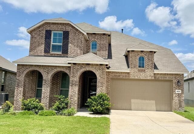4-bedroom rental at 10828 Bango Farms in San Antonio, TX — photo 2