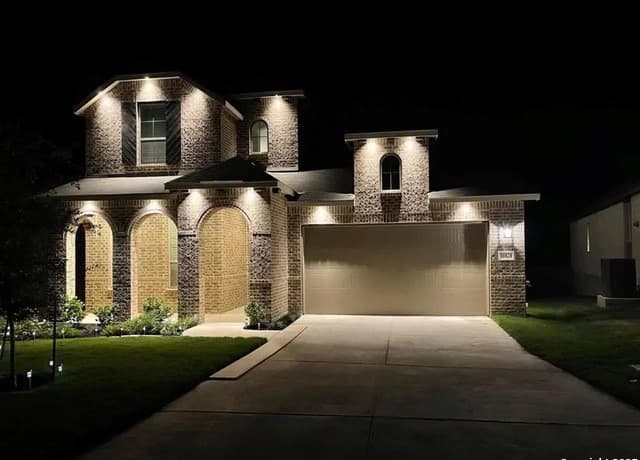 4-bedroom rental at 10828 Bango Farms in San Antonio, TX — photo 3