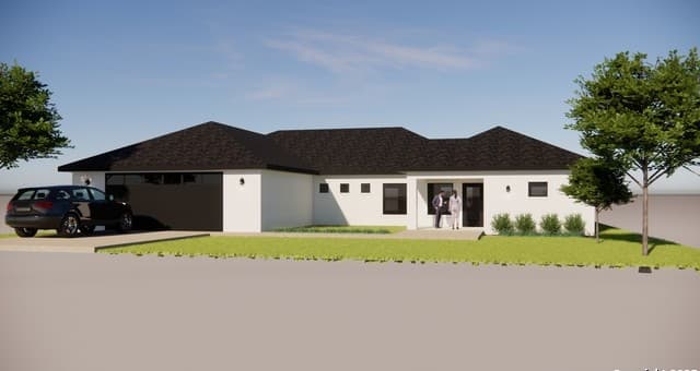 4-bedroom home for sale at 222 Colonial in La Vernia TX