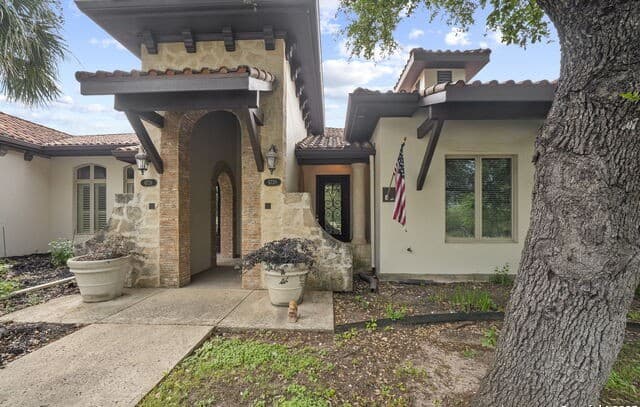 Home for sale at 6730 Frua in San Antonio, TX — photo 2