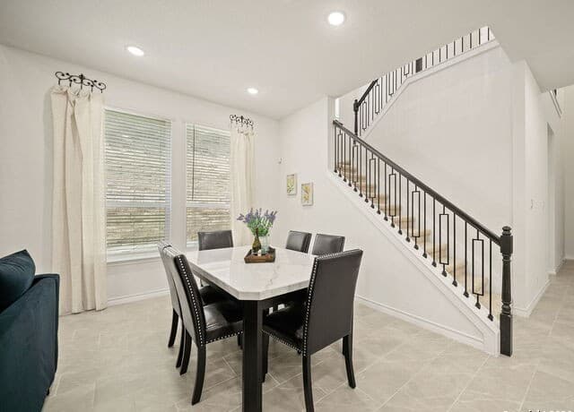 4-bedroom rental at 10812 Bango Farms in San Antonio, TX — photo 5
