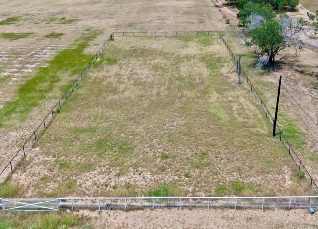 rental at 12555 #3 Briggs in Atascosa, TX — photo 1