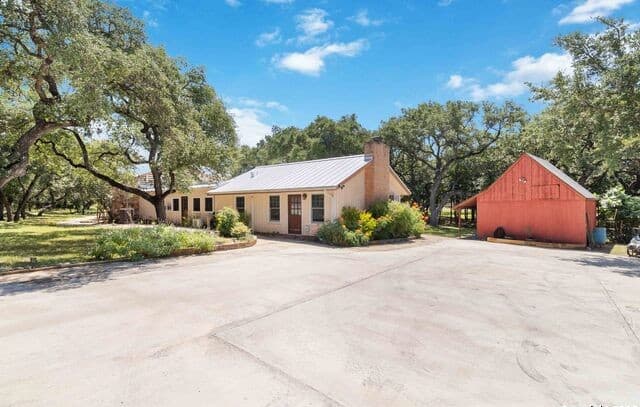 Home for sale at 5803 Hollyhock in San Antonio, TX — photo 3