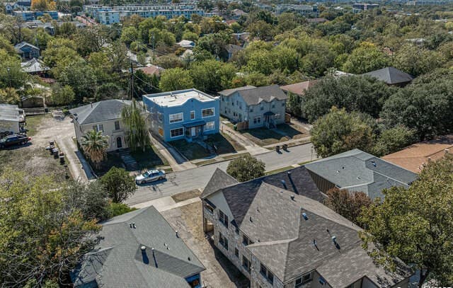 rental at 255 Natalen Ave in San Antonio, TX — photo 4
