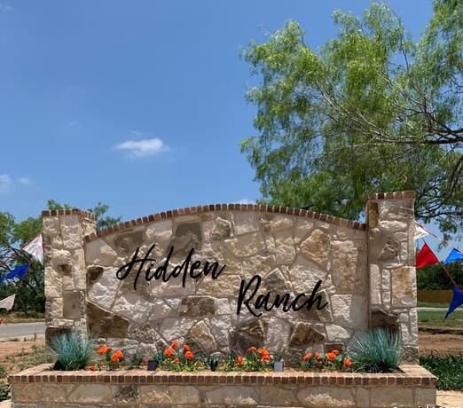 rental at LOT 2 0 Cr 197 in Falls City, TX — photo 1