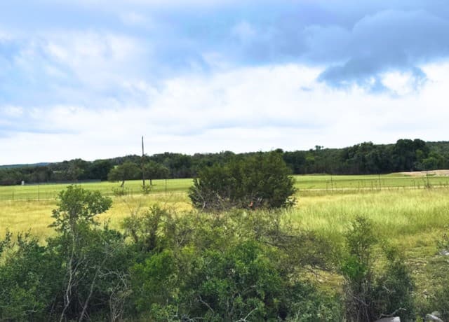 rental at 420 George Dolson in Blanco, TX — photo 1