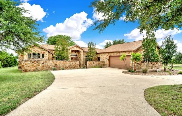 Home for sale at 397 Secret Way in Spring Branch, TX — photo 2