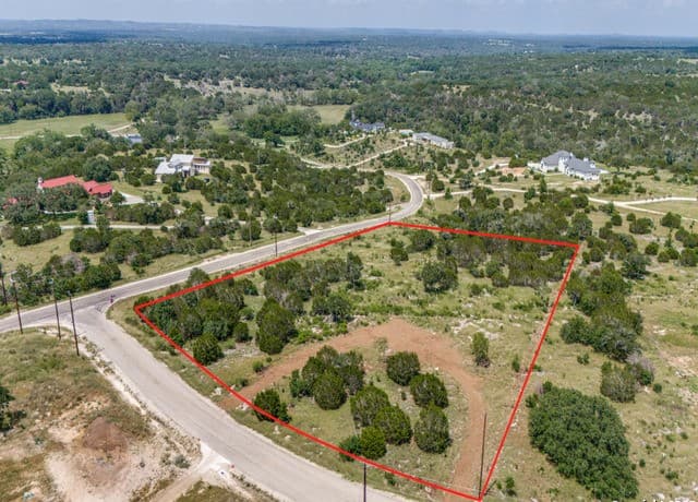 rental at LOT 38 Sabinas Creek Ranch in Boerne, TX — photo 1