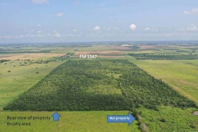 rental at TRACT 4 Fm 1347 in Stockdale, TX — photo 3