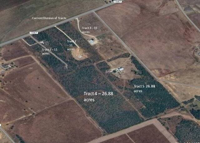 rental at TRACT 4 Fm 1347 in Stockdale, TX — photo 4
